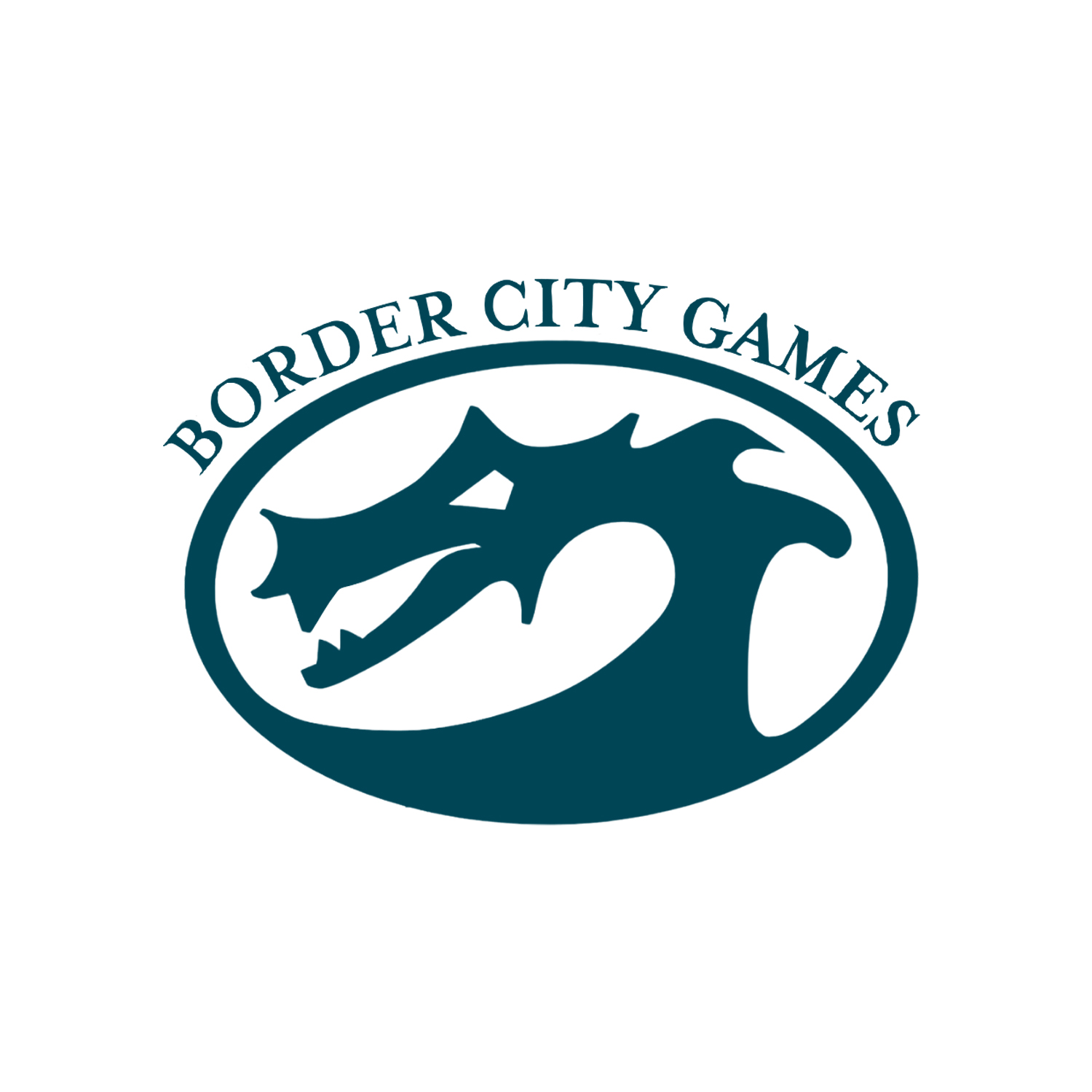 Border City Games