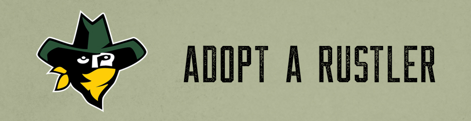 Adopt a Rustler